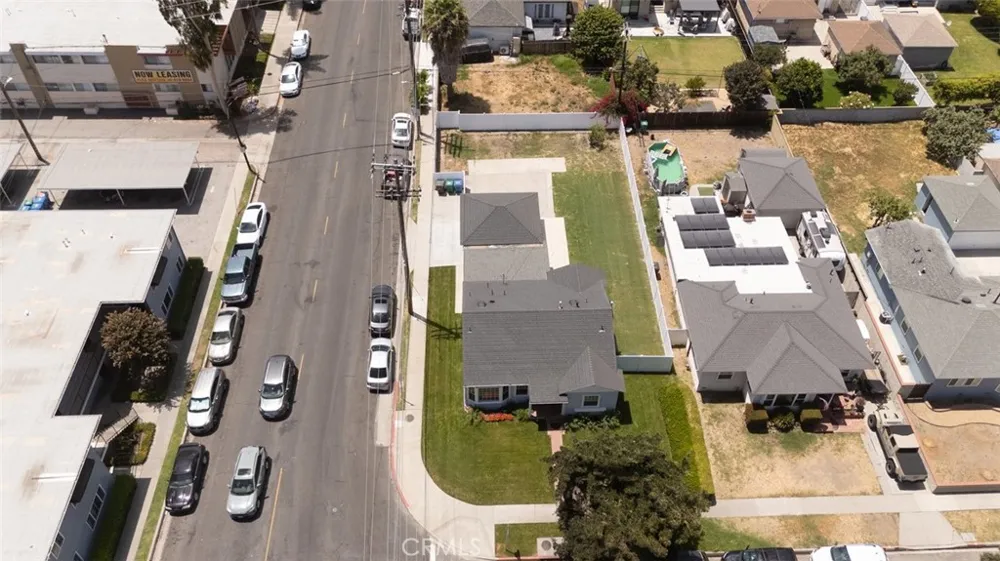 4703 N Bellflower Blvd Long Beach, CA 90808