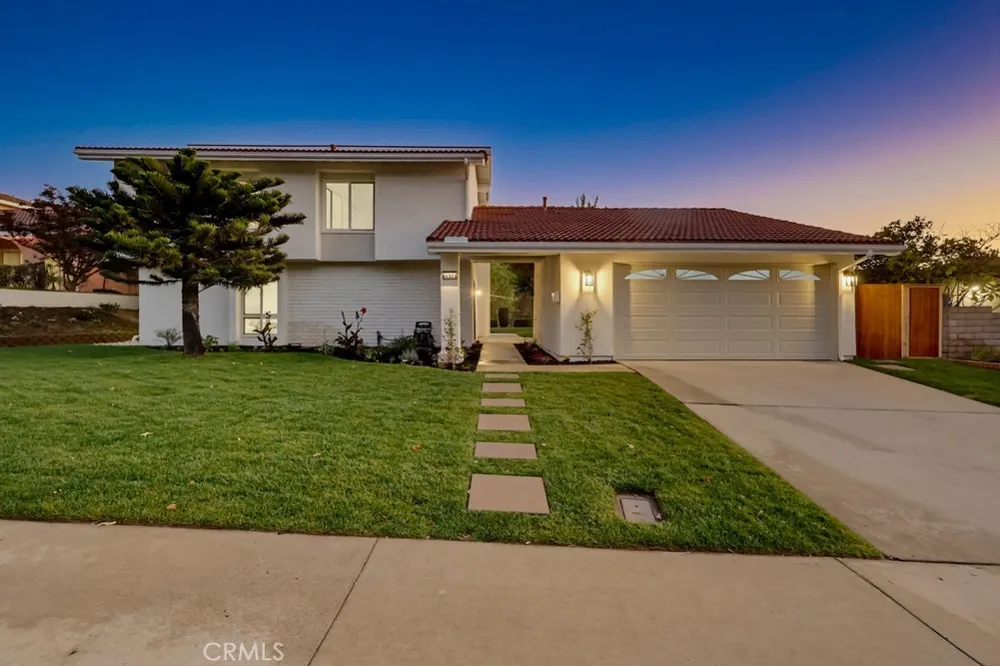 1416 Calle Pajaros San Dimas, CA 91773