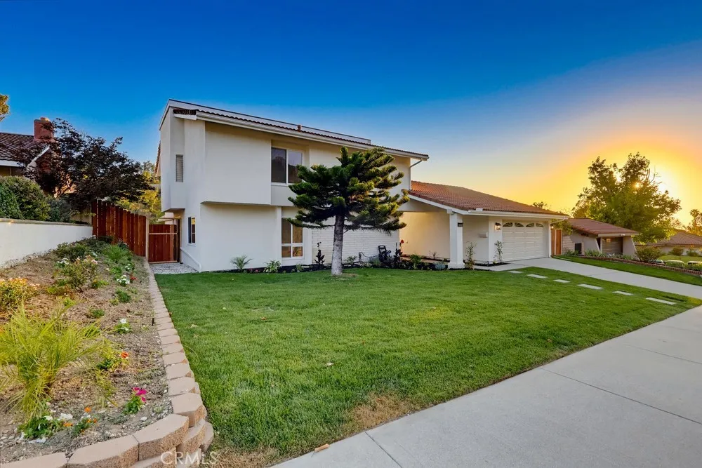 1416 Calle Pajaros San Dimas, CA 91773