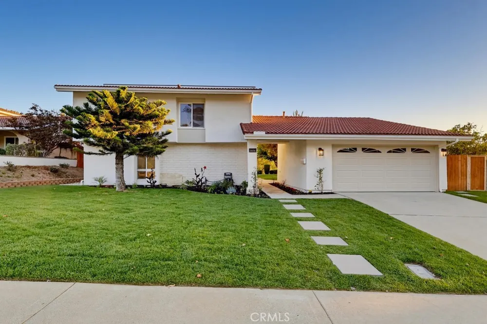 1416 Calle Pajaros San Dimas, CA 91773