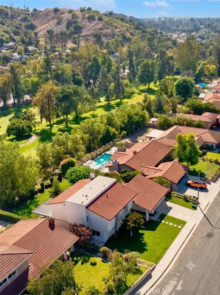 1416 Calle Pajaros San Dimas, CA 91773