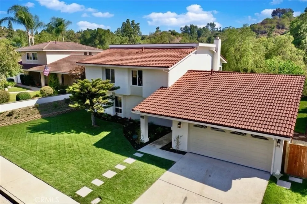 1416 Calle Pajaros San Dimas, CA 91773