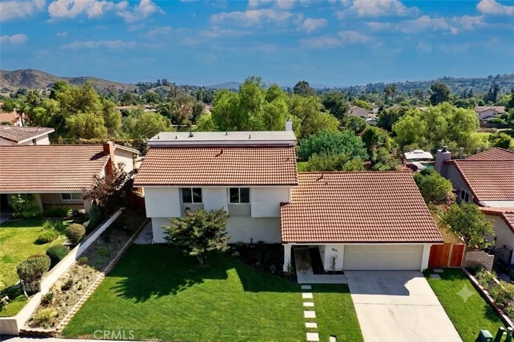 1416 Calle Pajaros San Dimas, CA 91773