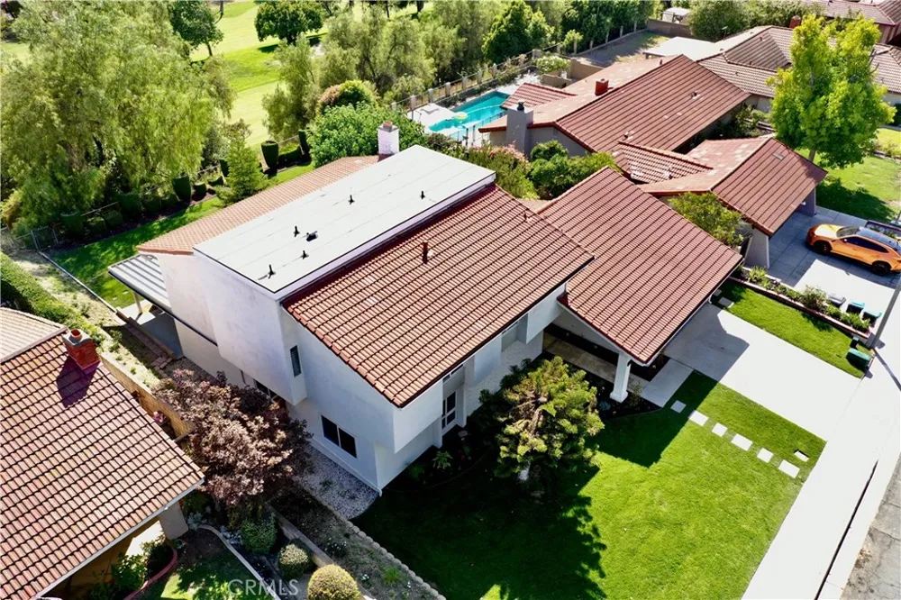 1416 Calle Pajaros San Dimas, CA 91773