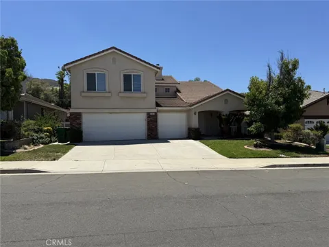 13858 Buckskin Trail
