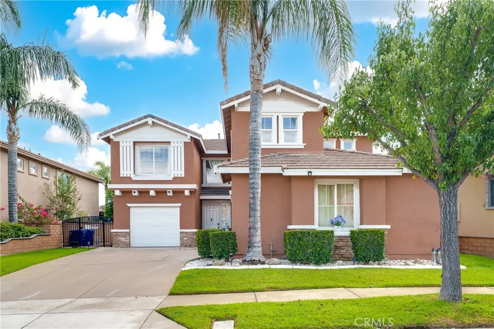 12241 Queensbury Rancho Cucamonga, CA 91739