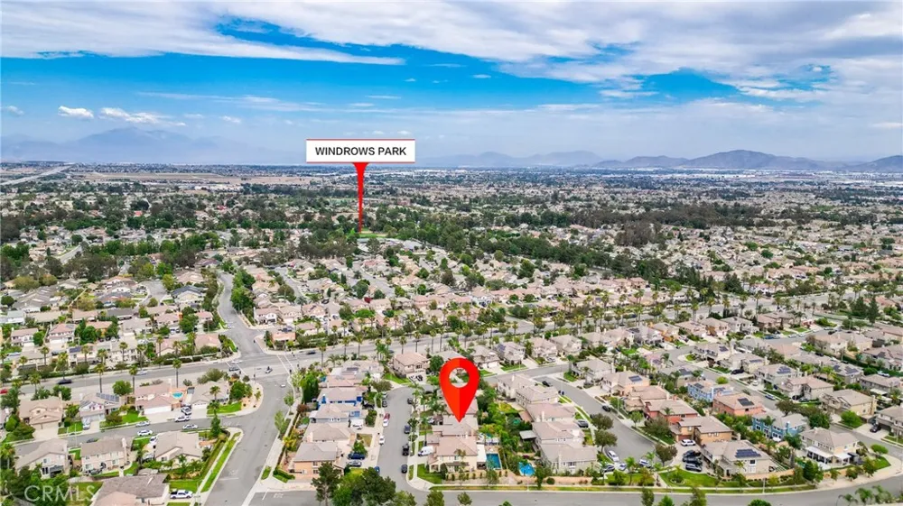 12241 Queensbury Rancho Cucamonga, CA 91739
