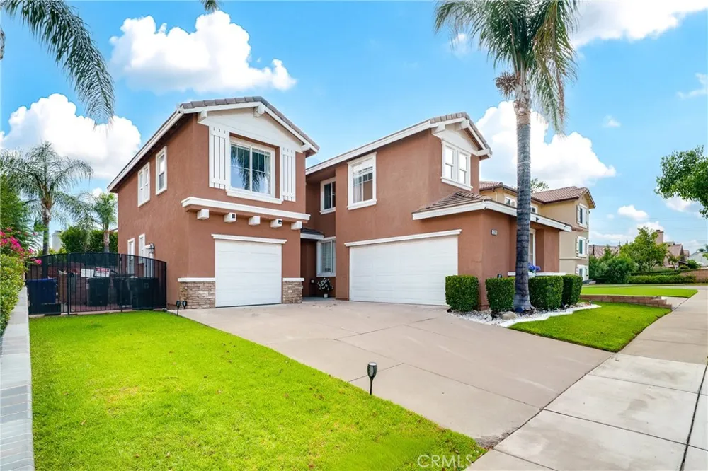 12241 Queensbury Rancho Cucamonga, CA 91739