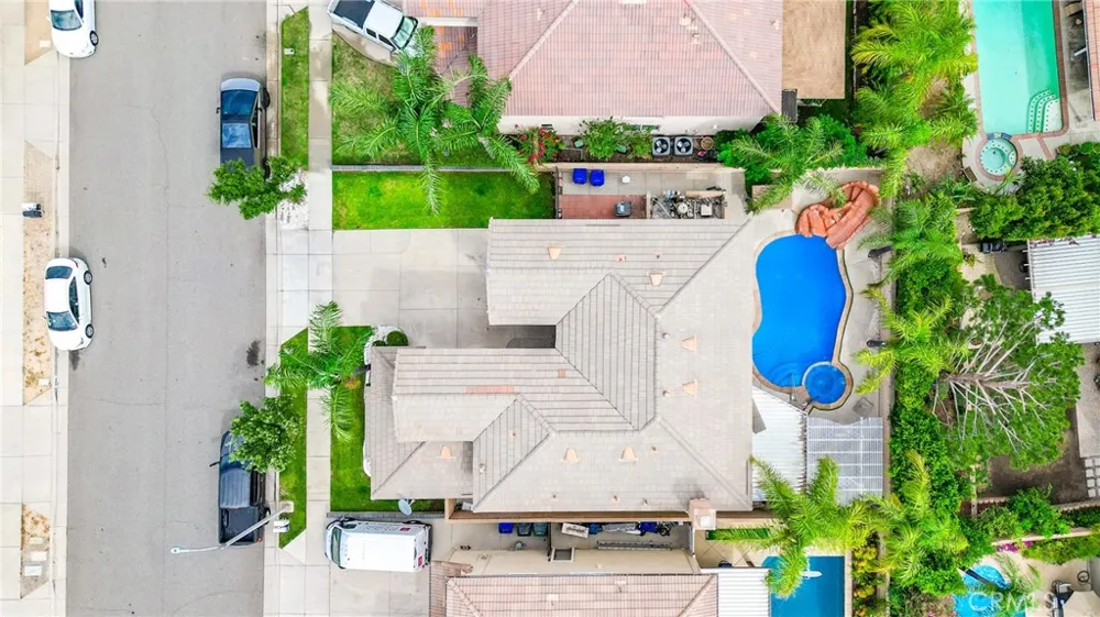 12241 Queensbury Rancho Cucamonga, CA 91739