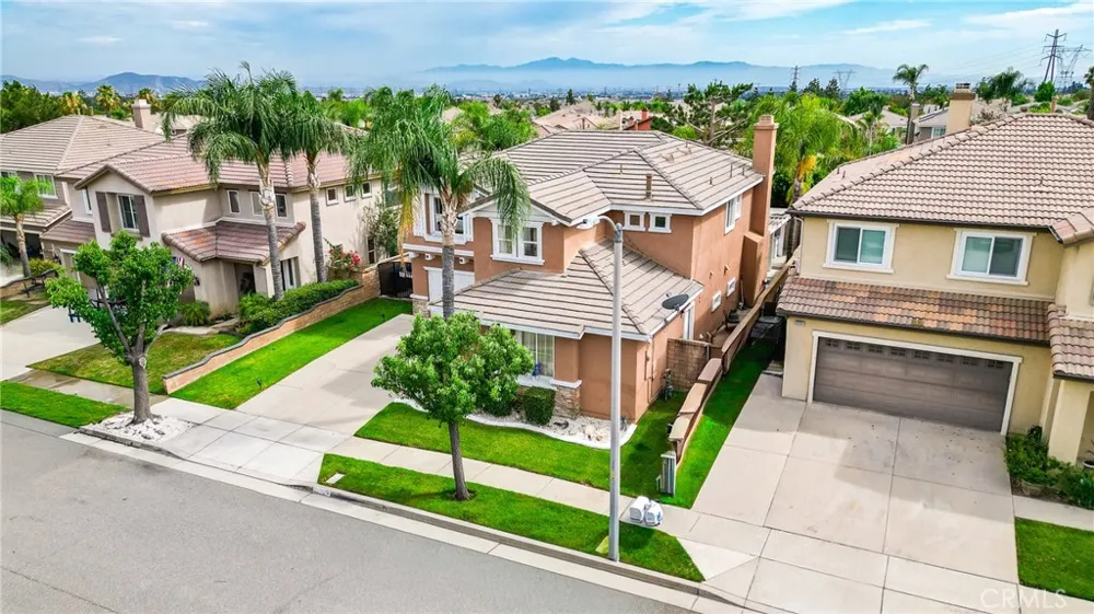 12241 Queensbury Rancho Cucamonga, CA 91739