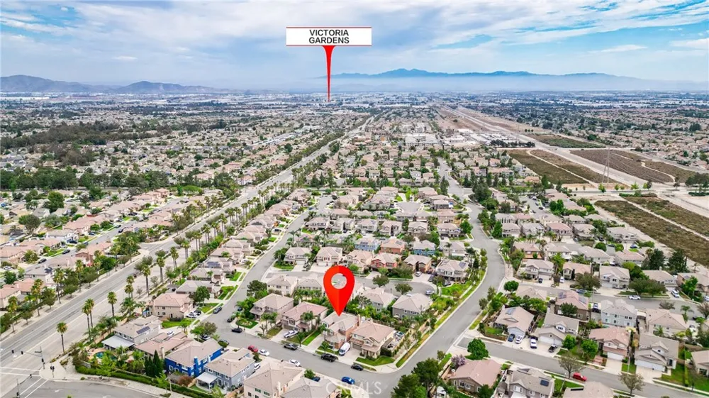 12241 Queensbury Rancho Cucamonga, CA 91739