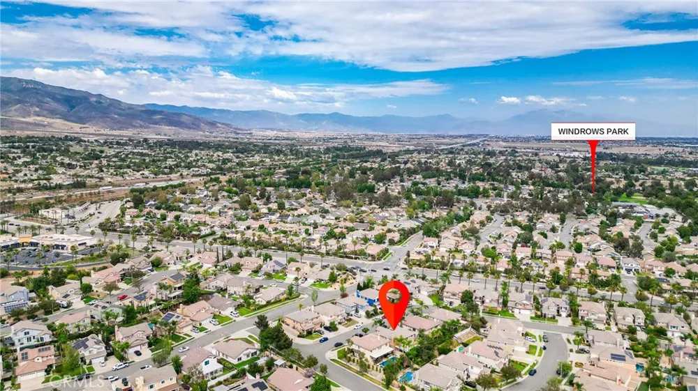 12241 Queensbury Rancho Cucamonga, CA 91739