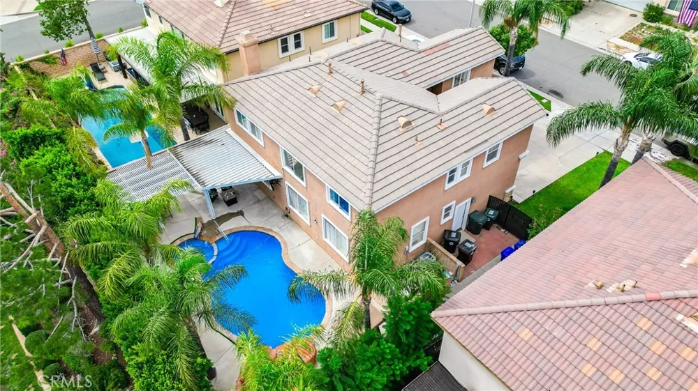 12241 Queensbury Rancho Cucamonga, CA 91739