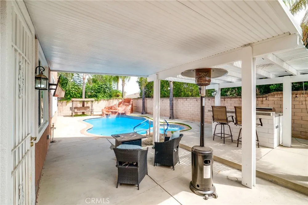 12241 Queensbury Rancho Cucamonga, CA 91739