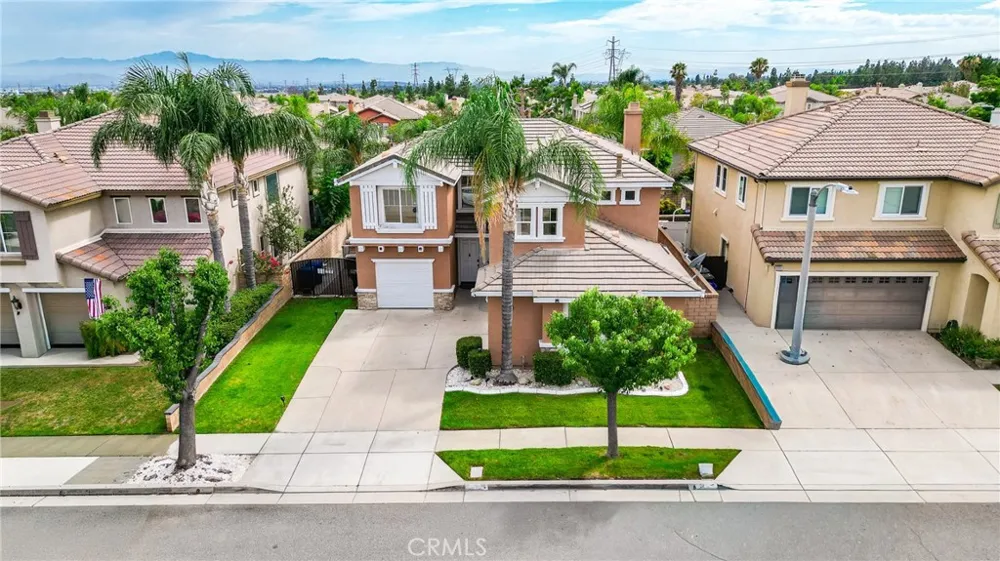 12241 Queensbury Rancho Cucamonga, CA 91739