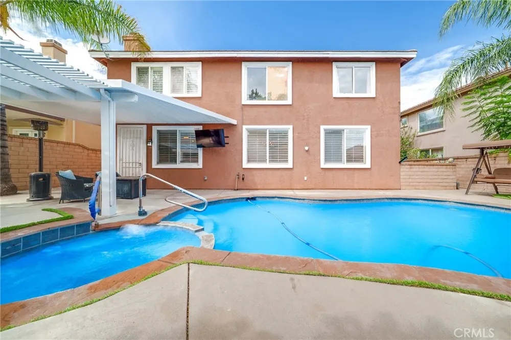 12241 Queensbury Rancho Cucamonga, CA 91739