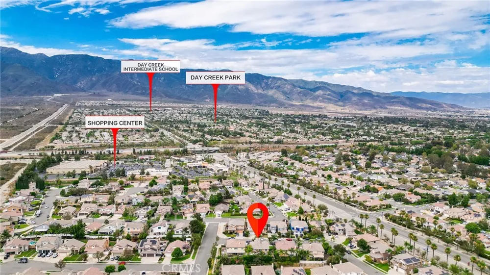 12241 Queensbury Rancho Cucamonga, CA 91739