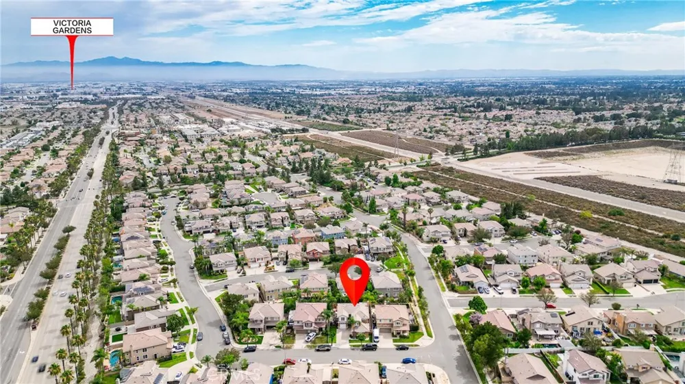 12241 Queensbury Rancho Cucamonga, CA 91739