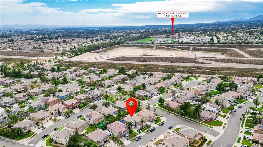 12241 Queensbury Rancho Cucamonga, CA 91739