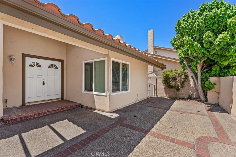 11356 Stonecress Fountain Valley, CA 92708