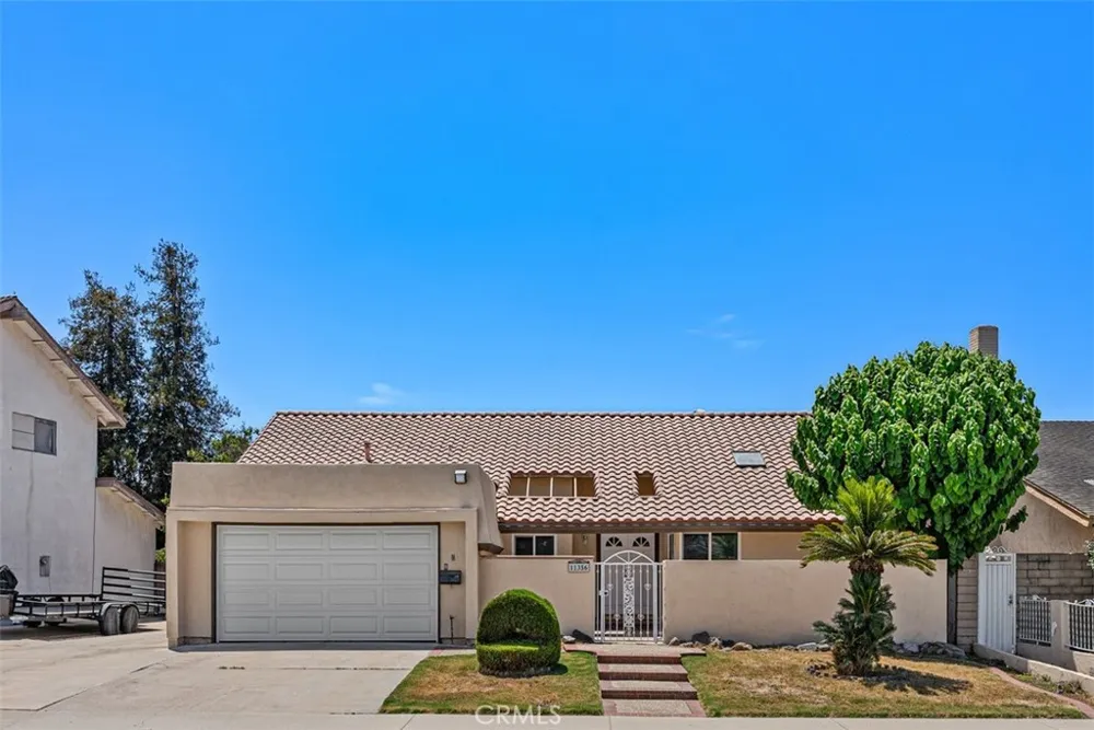 11356 Stonecress Fountain Valley, CA 92708