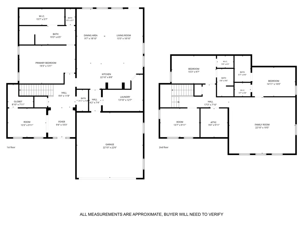 13052 Rainier Drive Woodway, TX 76712