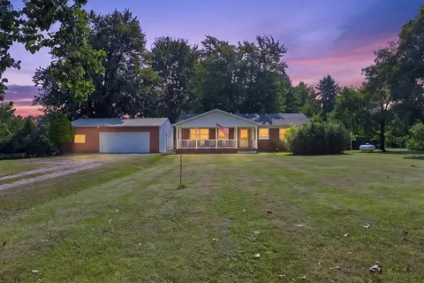 6111 Billmyer Highway
