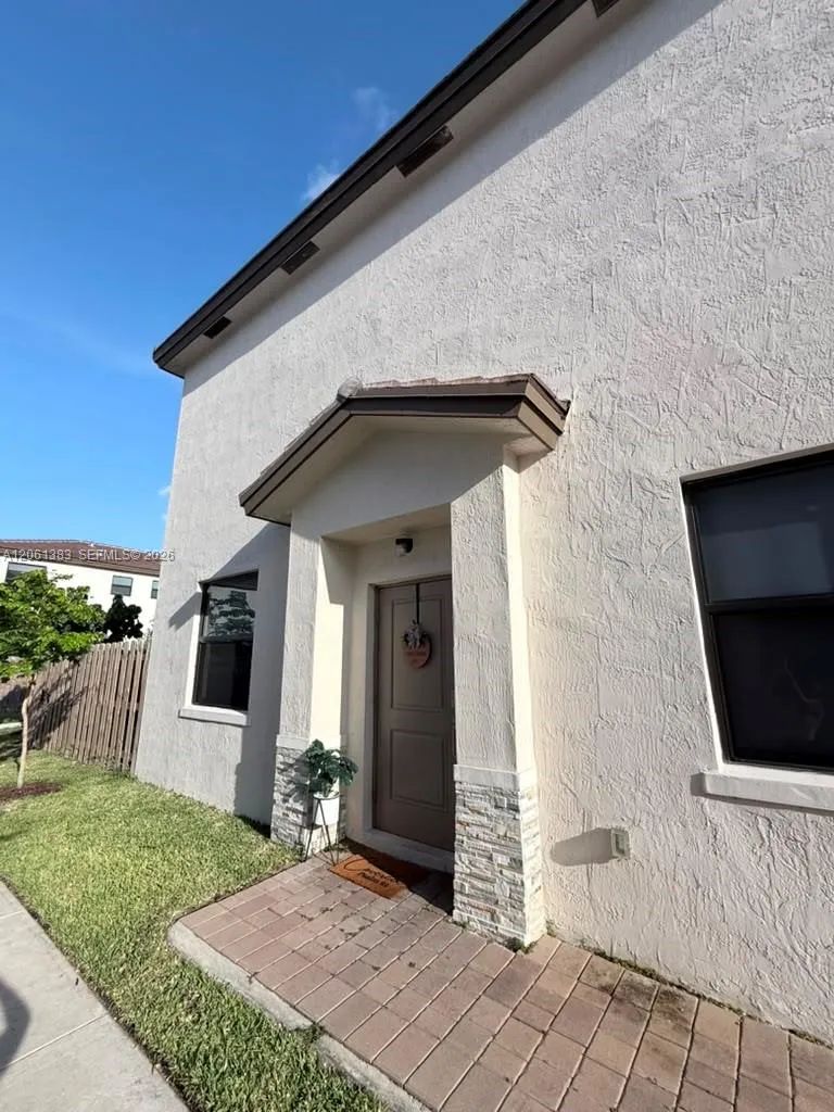 23071 SW 131st Ave #23071 Miami, FL 33170