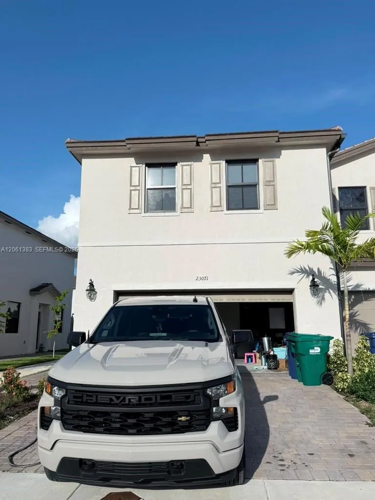 23071 SW 131st Ave #23071 Miami, FL 33170