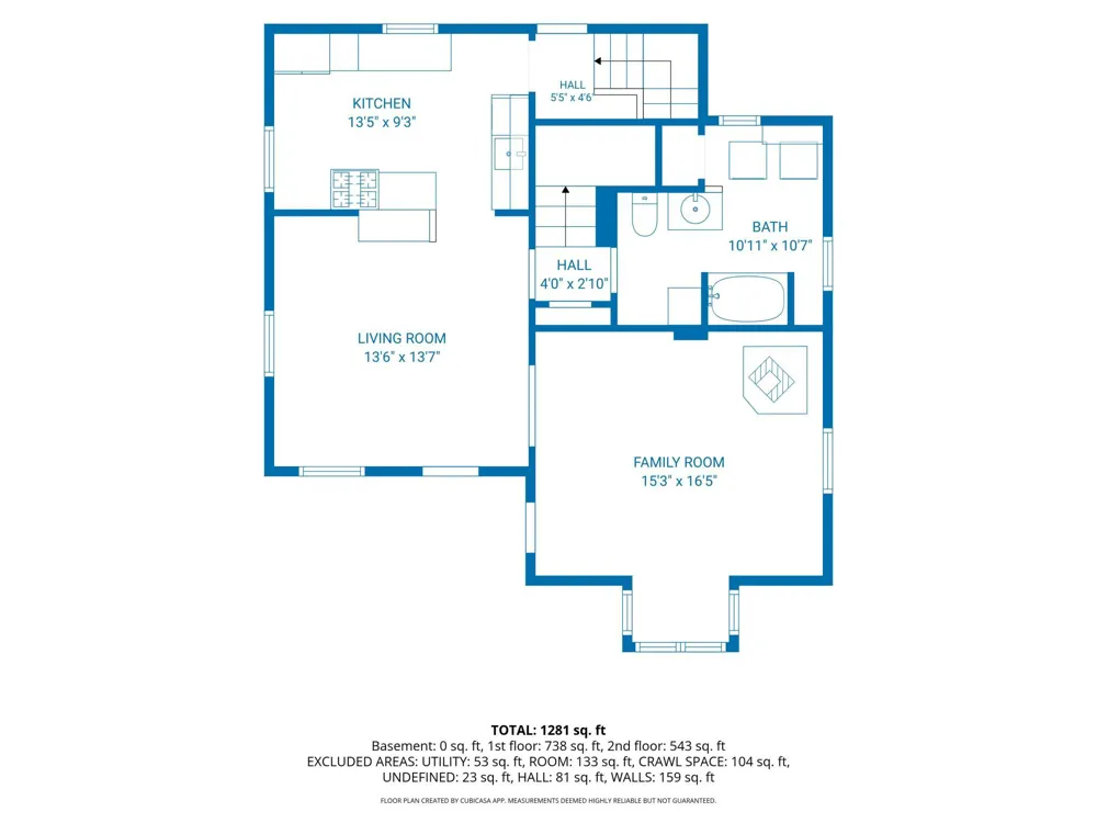 3032 Saint Croix Trail S Afton, MN 55001