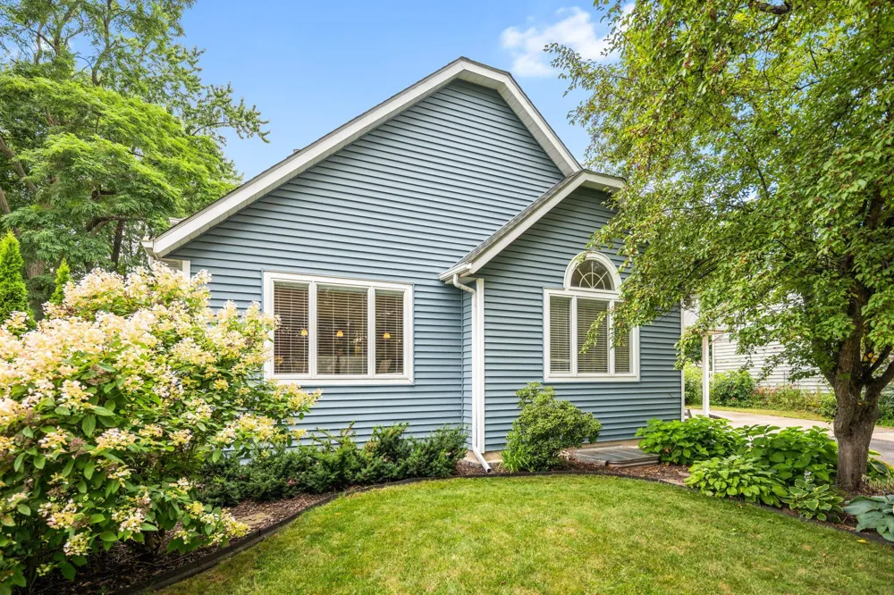 2535 Sylvan Street Little Canada, MN 55117