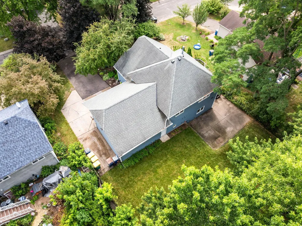 2535 Sylvan Street Little Canada, MN 55117