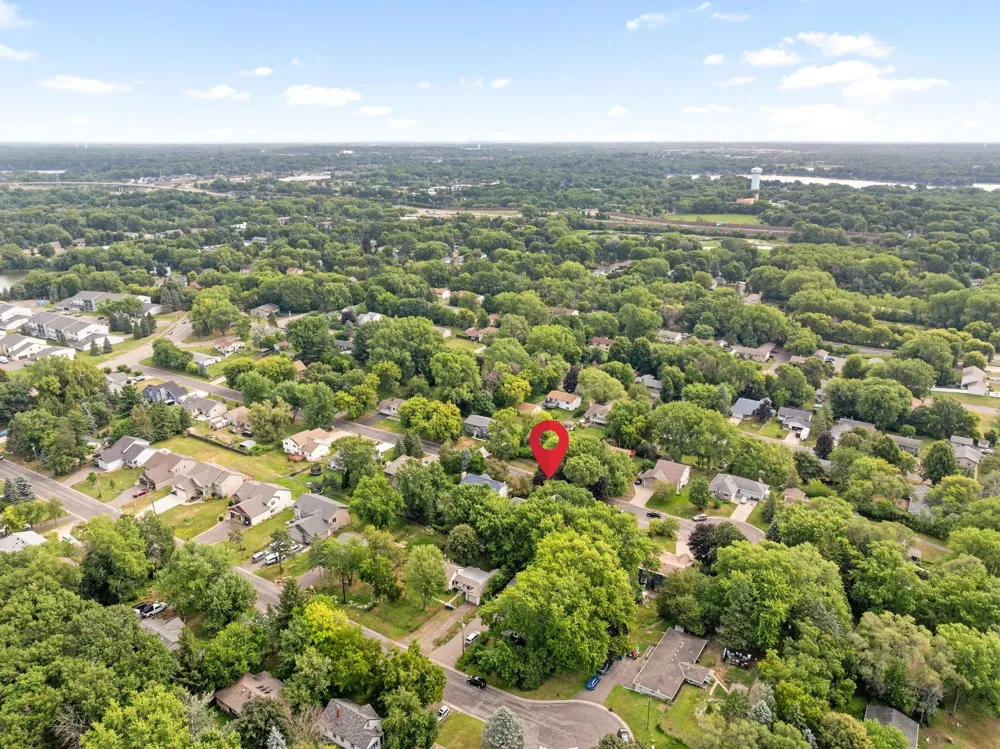 2535 Sylvan Street Little Canada, MN 55117