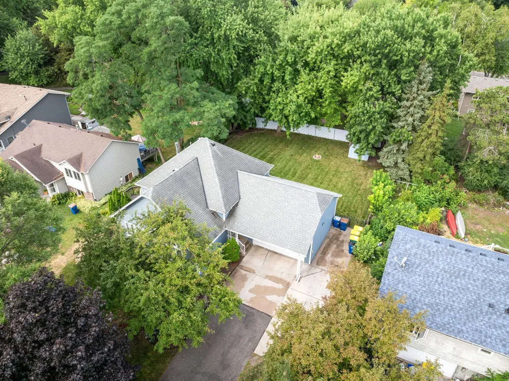 2535 Sylvan Street Little Canada, MN 55117