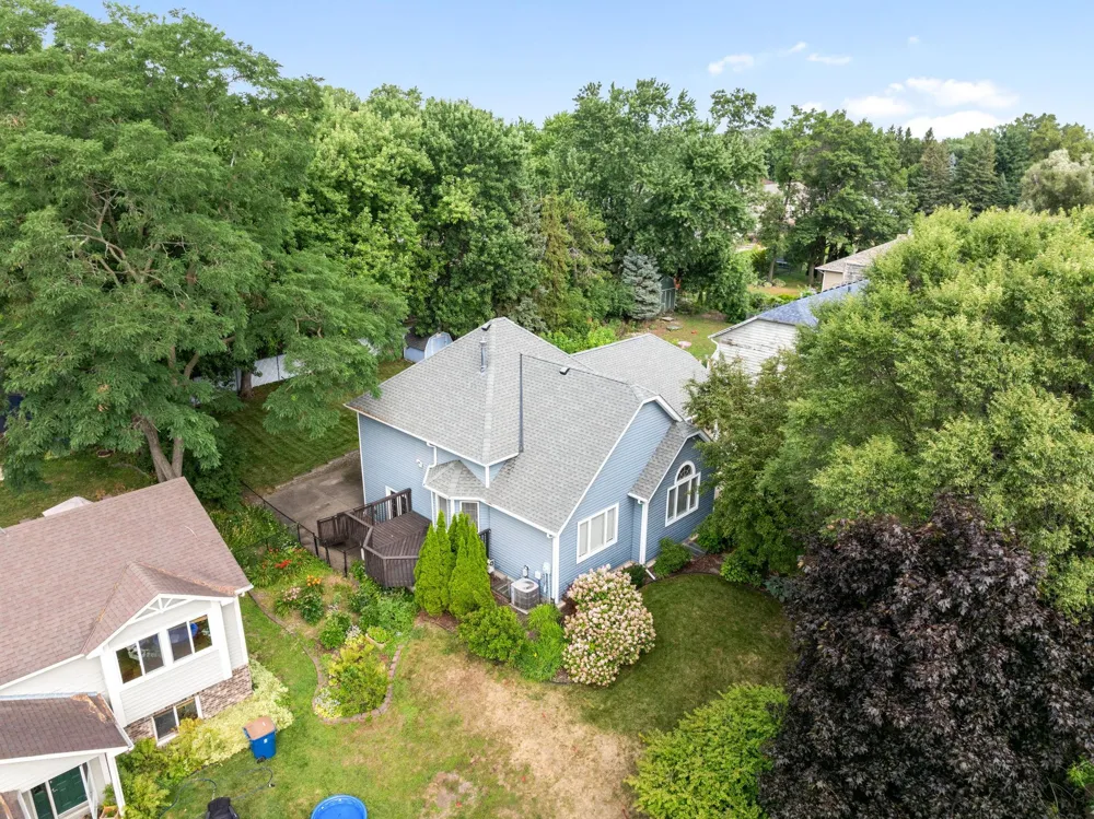 2535 Sylvan Street Little Canada, MN 55117