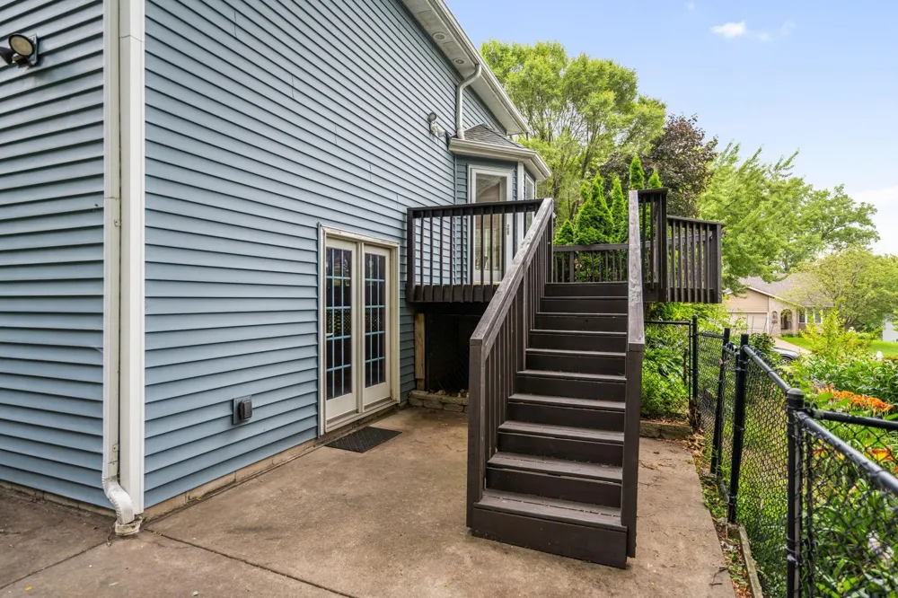 2535 Sylvan Street Little Canada, MN 55117