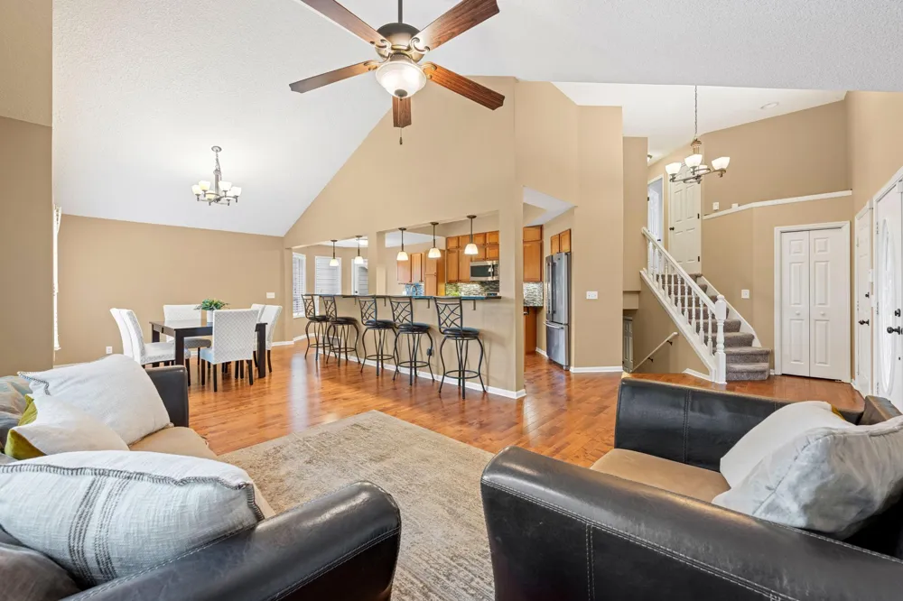 2535 Sylvan Street Little Canada, MN 55117