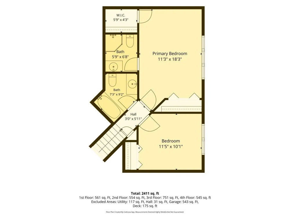 2535 Sylvan Street Little Canada, MN 55117