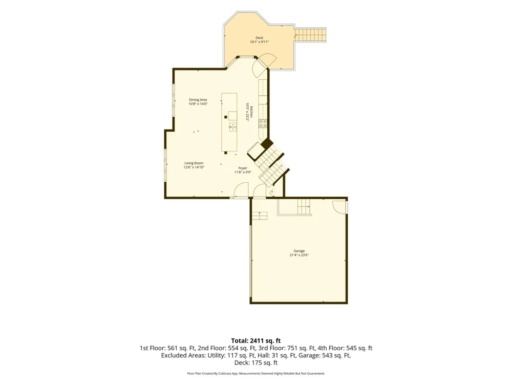 2535 Sylvan Street Little Canada, MN 55117