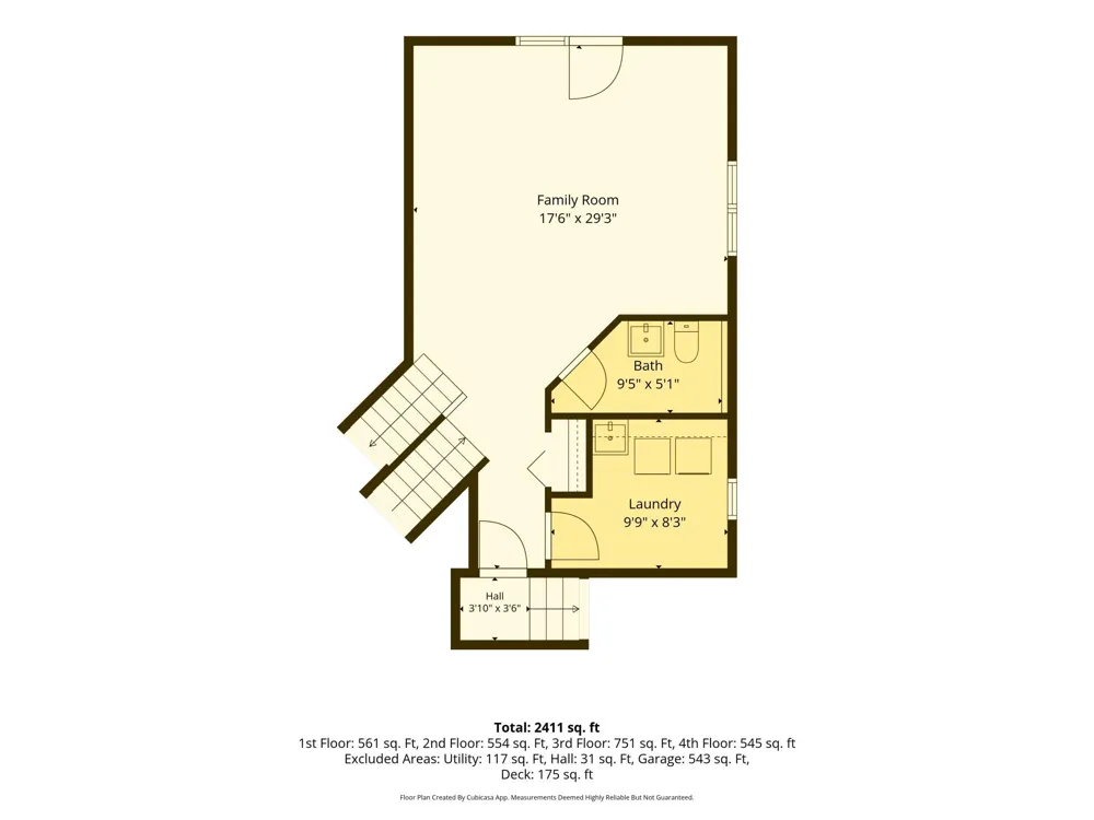 2535 Sylvan Street Little Canada, MN 55117