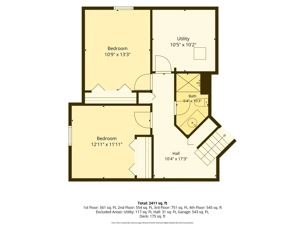 2535 Sylvan Street Little Canada, MN 55117