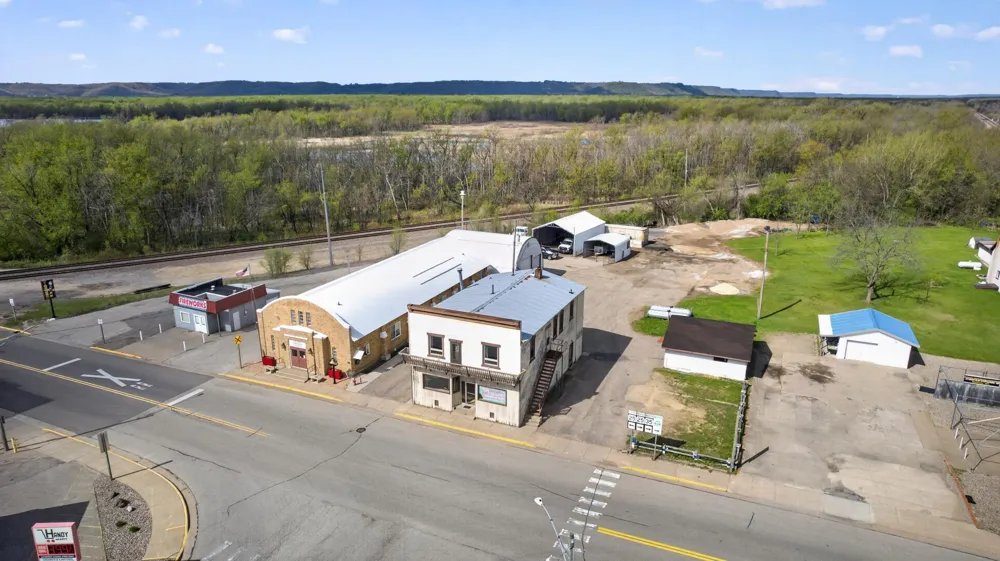 S101 S Main Street Nelson, WI 54756