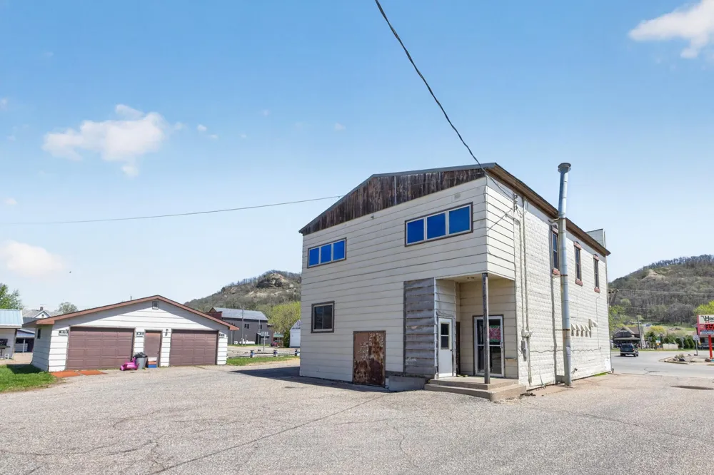 S101 S Main Street Nelson, WI 54756