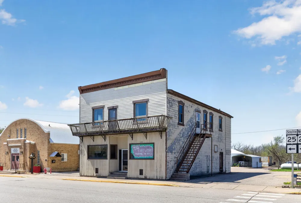 S101 S Main Street Nelson, WI 54756