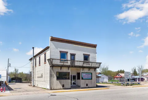 S101 S Main Street