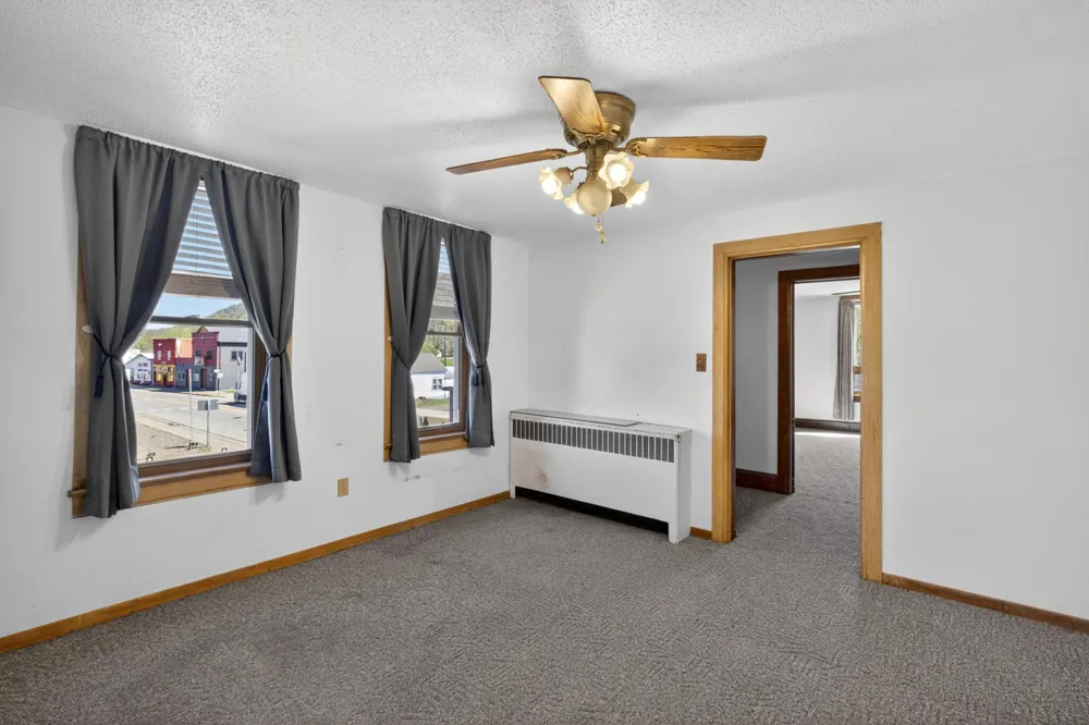 S101 S Main Street Nelson, WI 54756