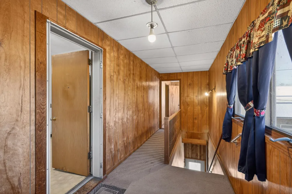 S101 S Main Street Nelson, WI 54756