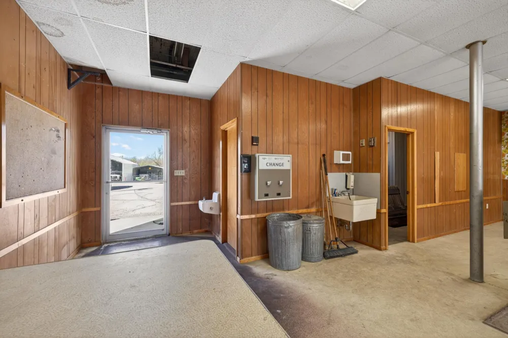 S101 S Main Street Nelson, WI 54756