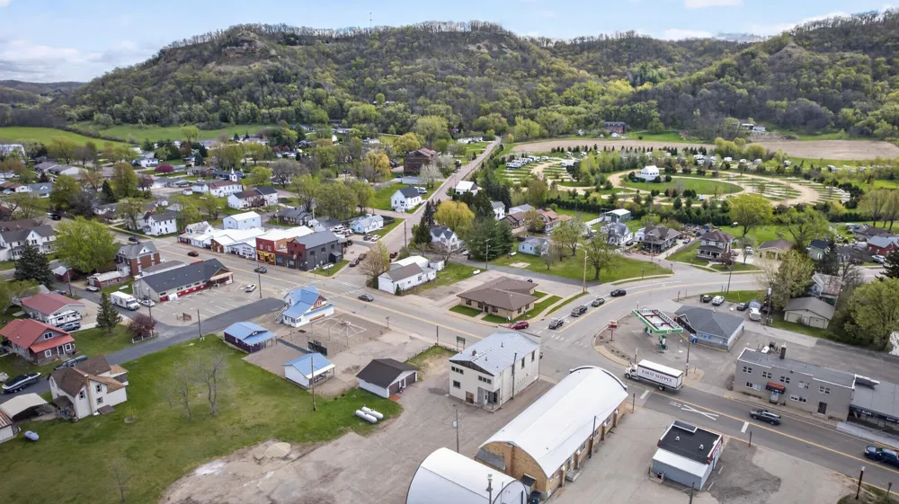 S101 S Main Street Nelson, WI 54756