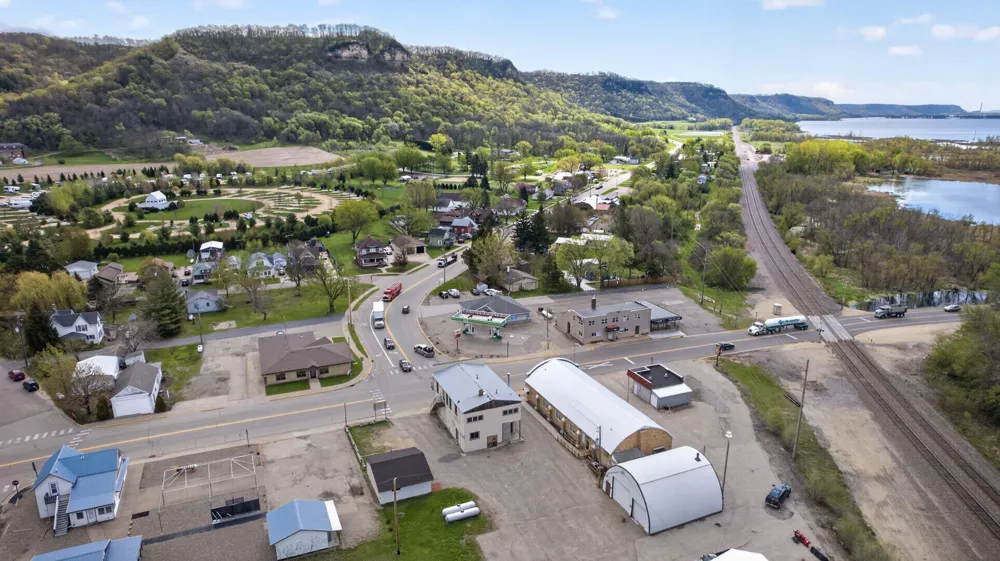 S101 S Main Street Nelson, WI 54756